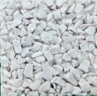 Saco Granulo 25K EPDM Blanco Trafico - Signet