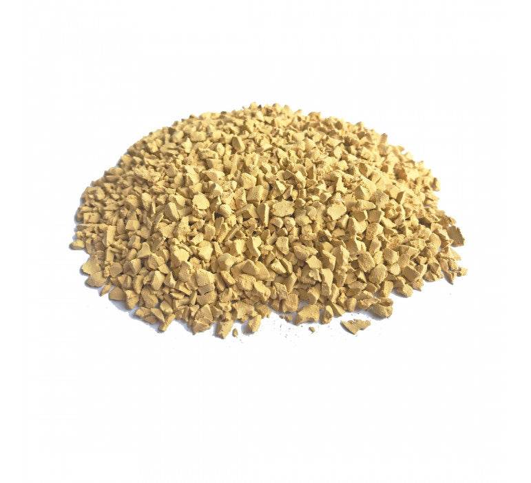 Saco Granulo EPDM Beige Bolsa 25 Kgs - Signet