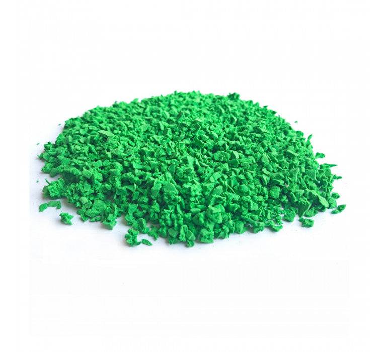 Saco Granulo EPDM Verde Bolsa 25 KGs - Signet