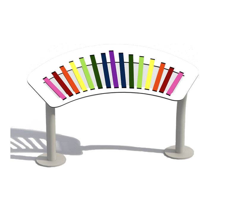 Set Bongo Interactivo - Signet