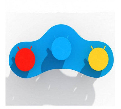 Set Tambor Interactivo - Signet