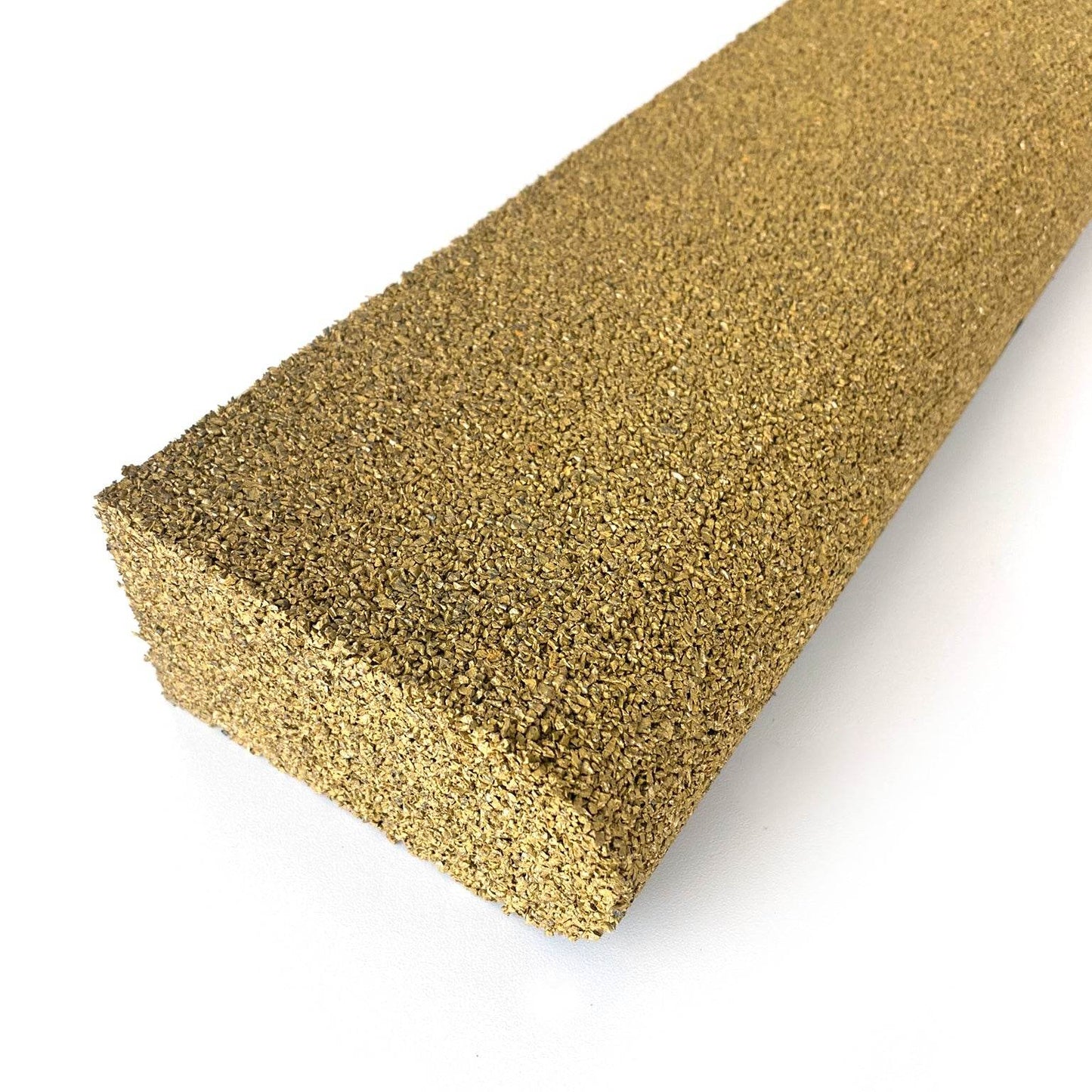 Solerilla Caucho Amarilla 100x6,5x12xcm - Signet