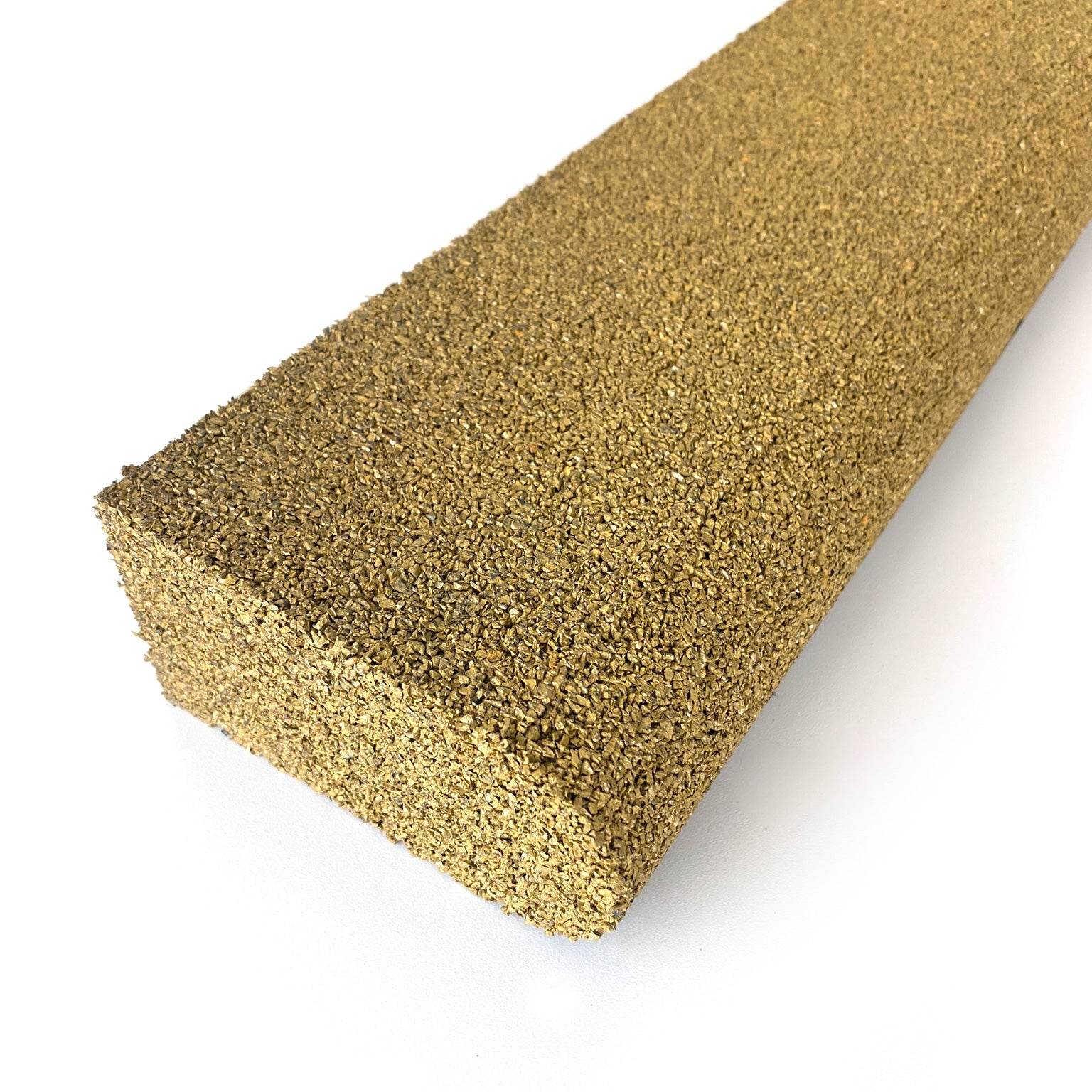 Solerilla Caucho Amarilla 100x6,5x12xcm - Signet