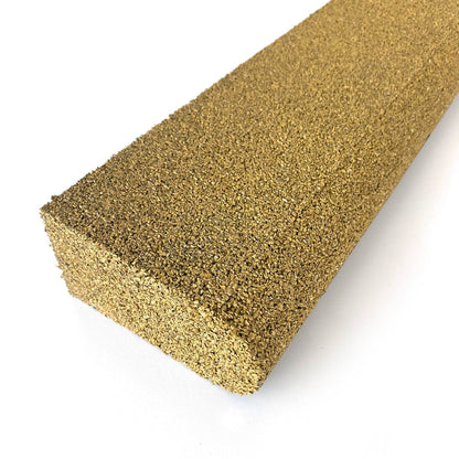 Solerilla Caucho Amarilla 100x6,5x12xcm - Signet