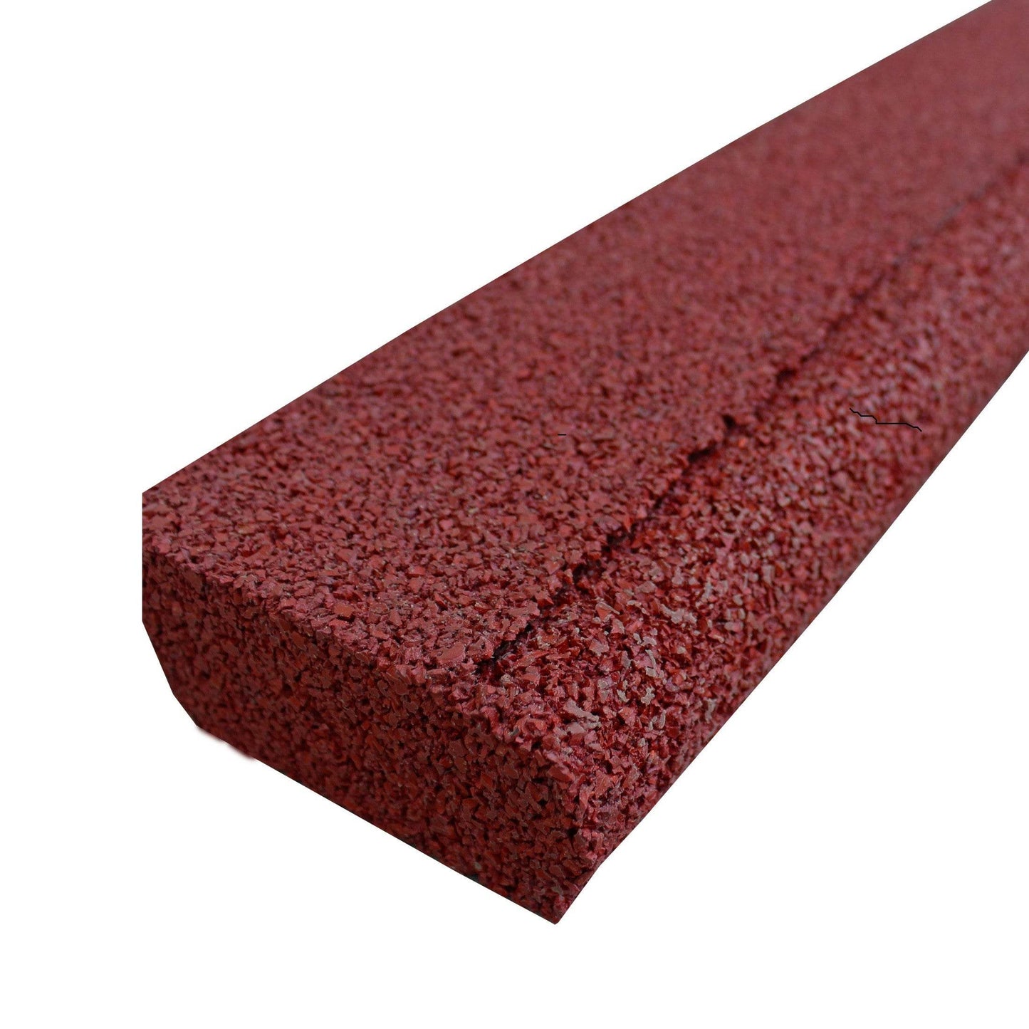 Solerilla Caucho Roja 100x6,5x12cm - Signet