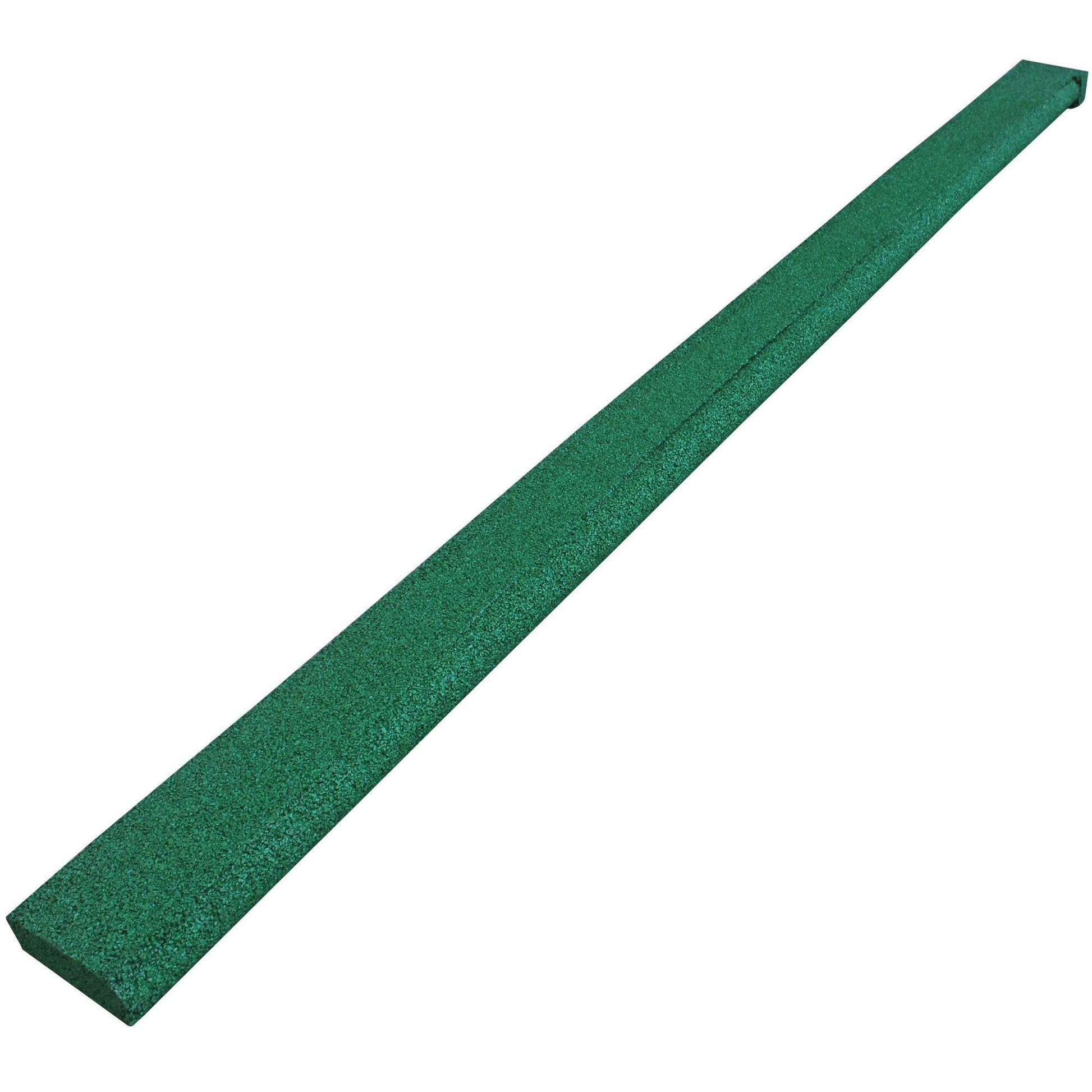 Solerilla Caucho Verde 100x6,5x12cm - Signet