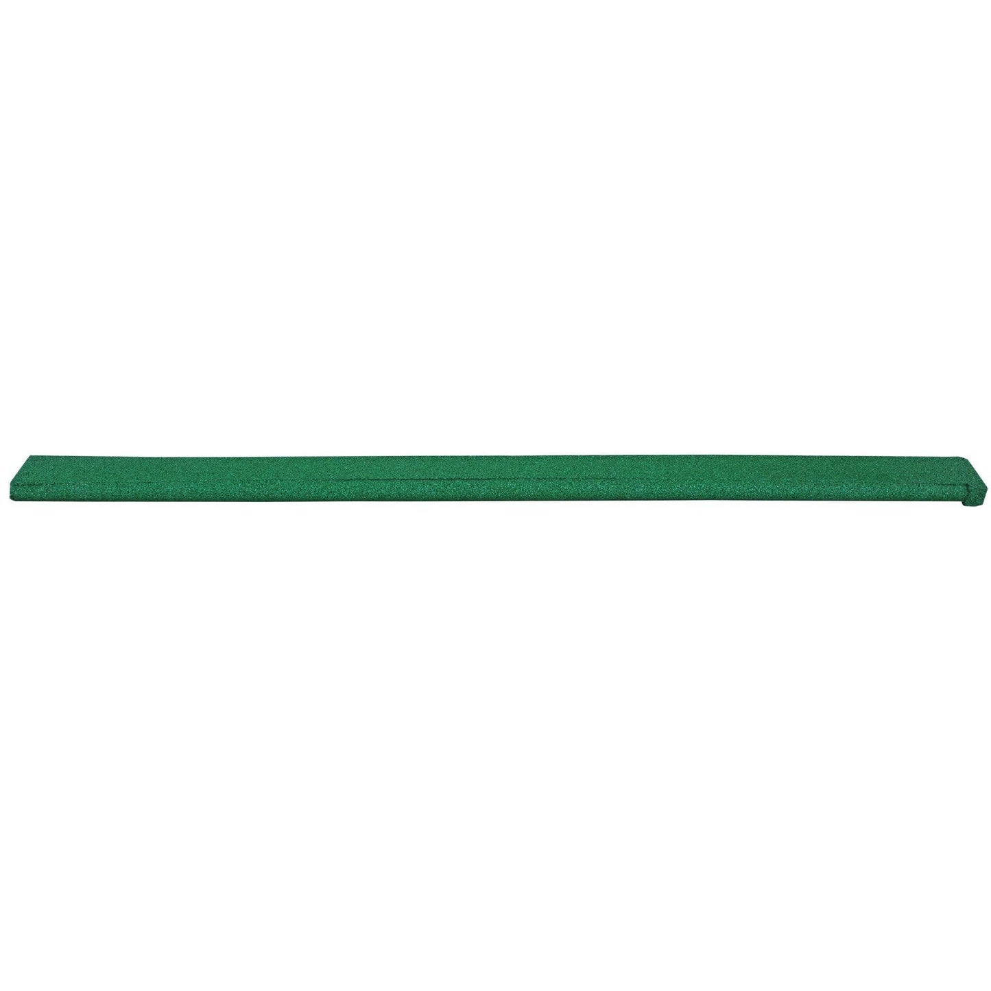 Solerilla Caucho Verde 100x6,5x12cm - Signet