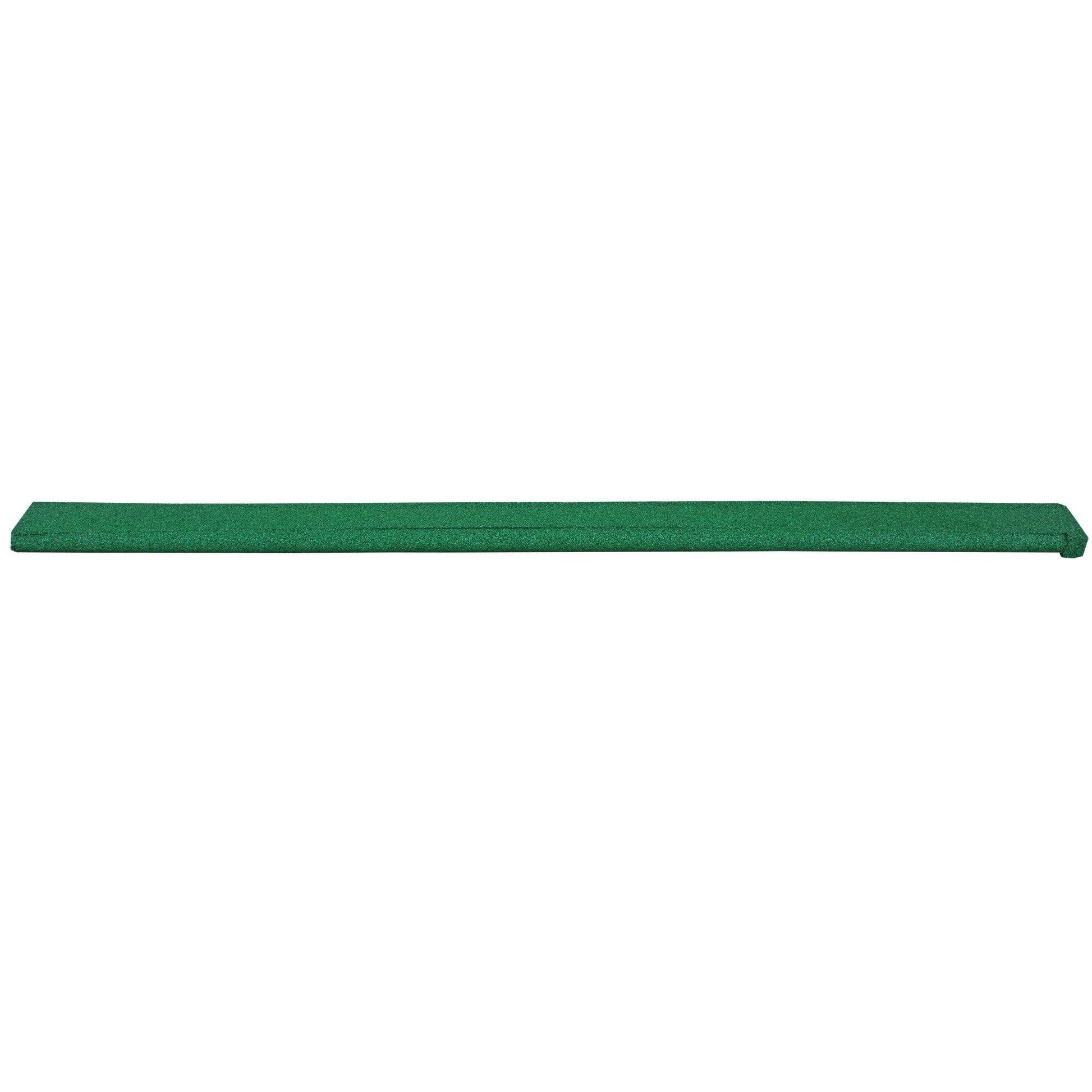 Solerilla Caucho Verde 100x6,5x12cm - Signet