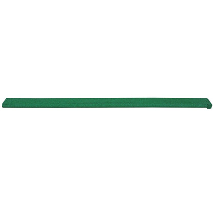 Solerilla Caucho Verde 100x6,5x12cm - Signet