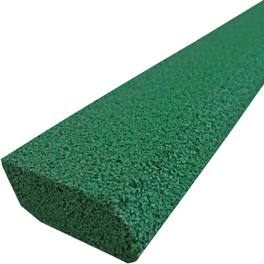 Solerilla Caucho Verde 100x6,5x12cm - Signet