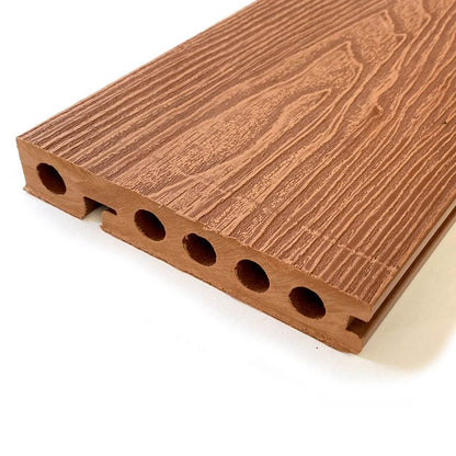 Tabla Nariz WPC Café Claro - Signet