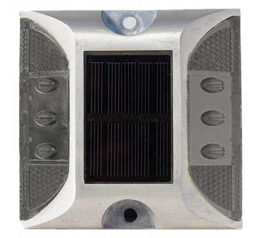 Tacha Solar Sin Vastago Blanca - Signet