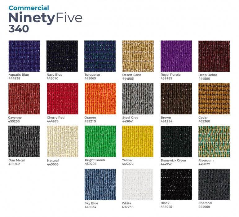 Tela Para Toldo 100m2 - Signet