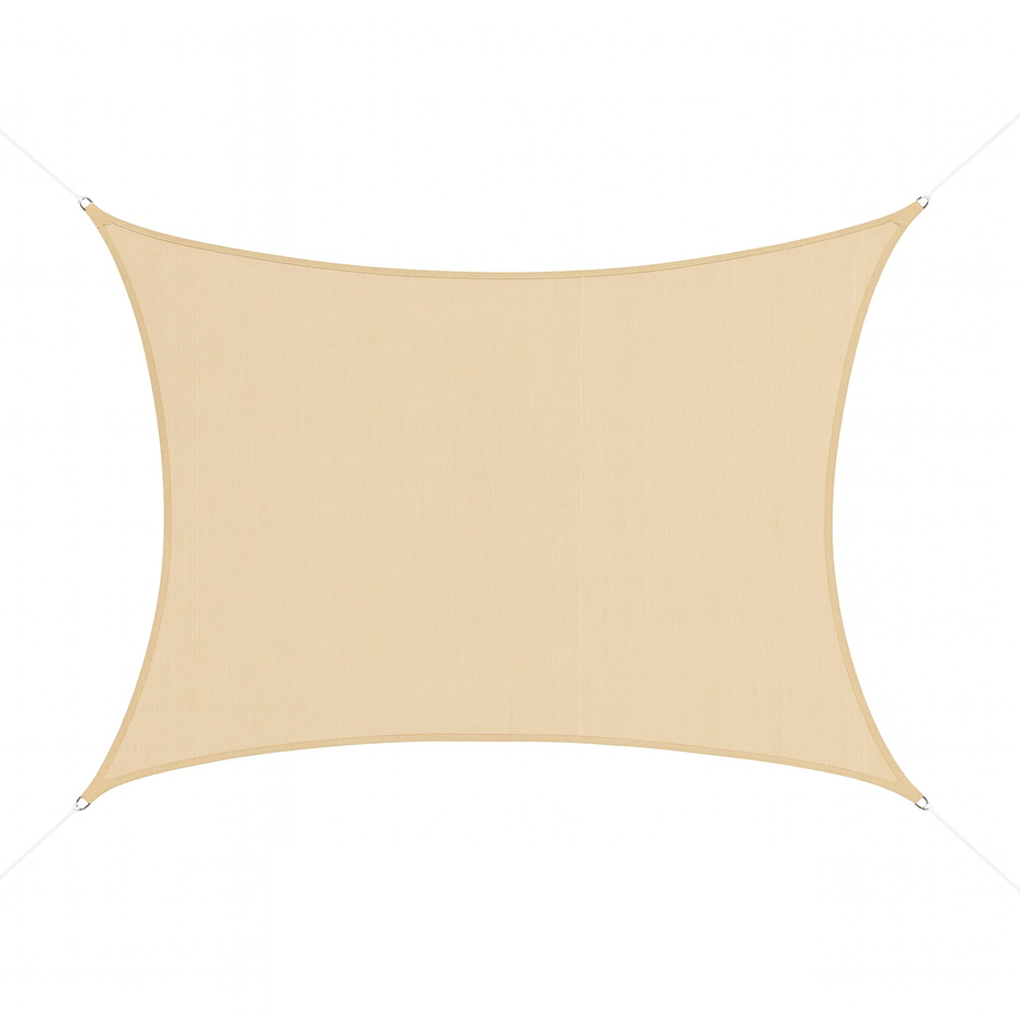 Toldo vela 120 gr/m² 5x5m-Hogar-HBTA132-Toldos-Signet