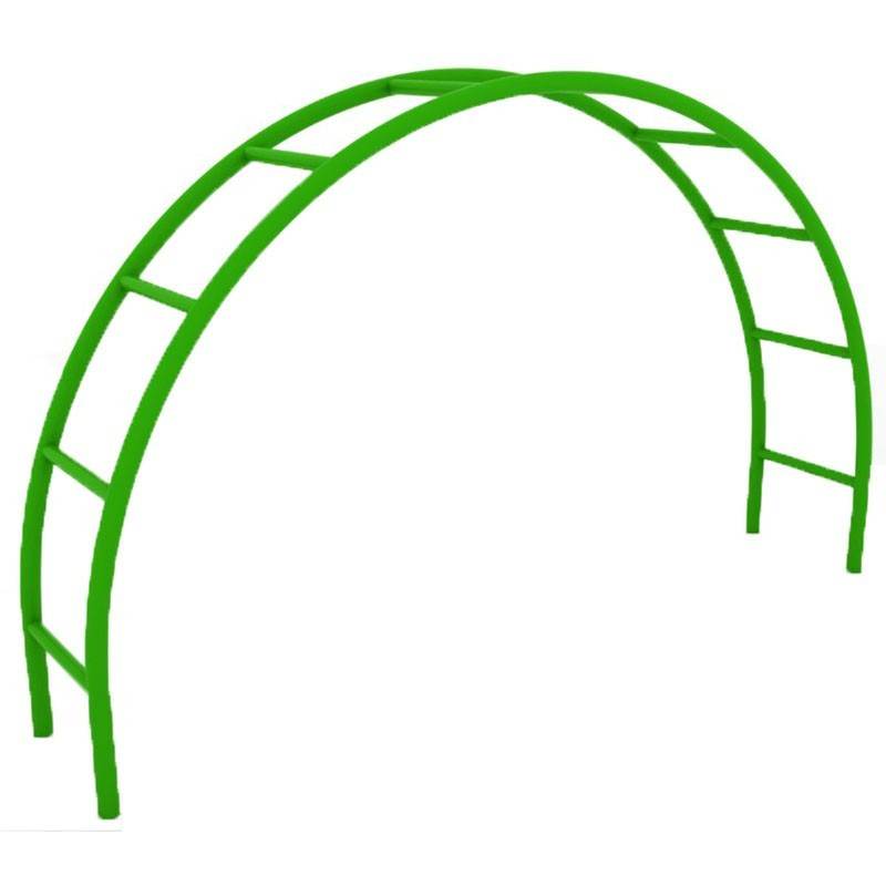 Trepador Arco - Signet