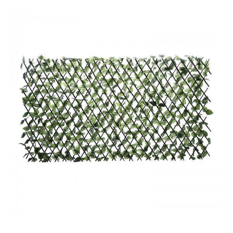 Valla Artificial Pared Laurel - Signet