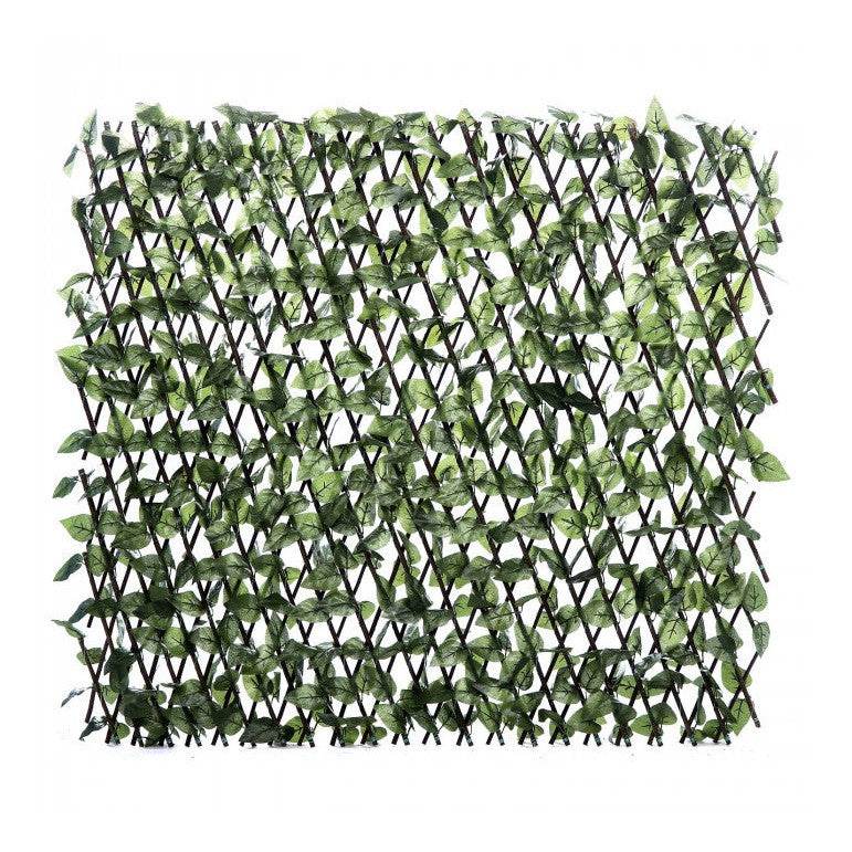 Valla Artificial Pared Laurel - Signet