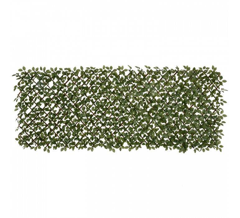 Valla Artificial Rosa - Signet